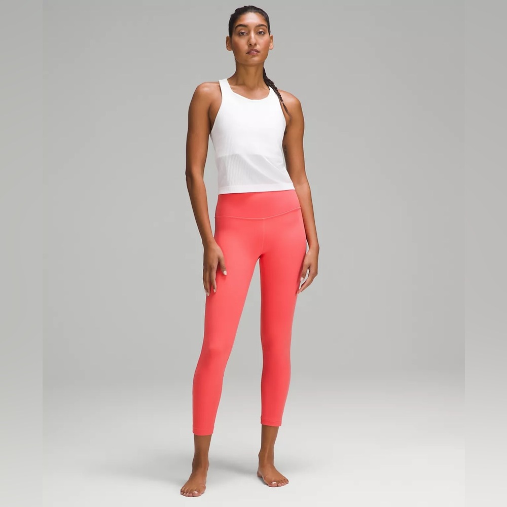 Lululemon Align High Rise Leggings